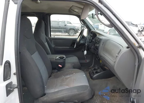 2003 Ford Ranger Edge/Tremor/Xlt из США, поврежденный, VIN 1FTZR44V93PA69467